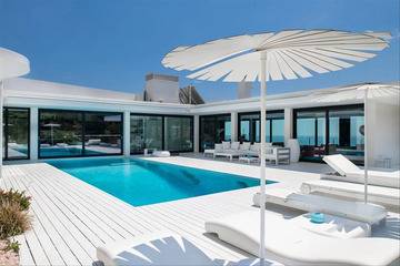 Location Villa à Badalona,Ibiza Style Barcelona 1118048 N°990621