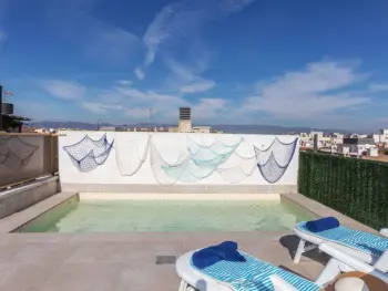 Appartement à Cambrils,Luxury Atic Cambrils ES9582.1001.1 N°990650