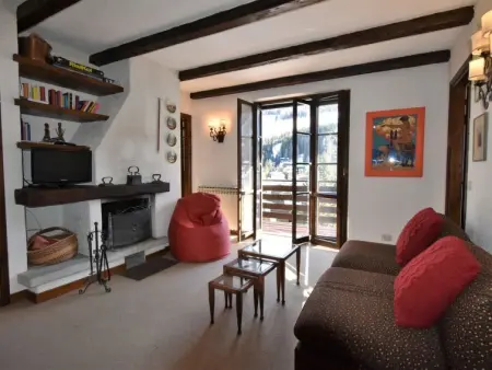 Masserini View Apartment, Appartement 5 personnes à Madesimo - Photo 1