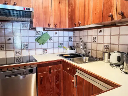 Masserini View Apartment, Appartement 5 personnes à Madesimo - Photo 3