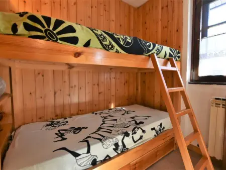 Masserini View Apartment, Appartement 5 personnes à Madesimo - Photo 5