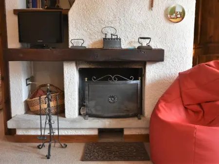 Masserini View Apartment, Appartement 5 personnes à Madesimo - Photo 9