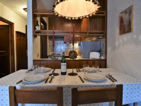 Masserini View Apartment, Appartement 5 personnes à Madesimo - Photo 10