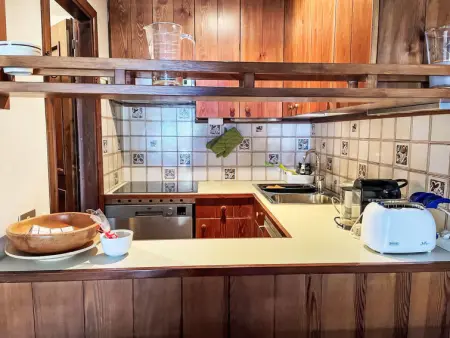 Masserini View Apartment, Appartement 5 personnes à Madesimo - Photo 11