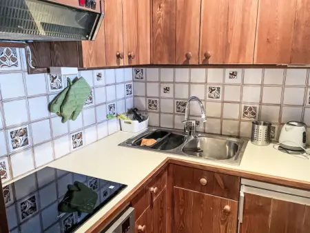 Masserini View Apartment, Appartement 5 personnes à Madesimo - Photo 12