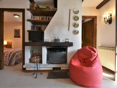 Masserini View Apartment, Appartement 5 personnes à Madesimo - Photo 13