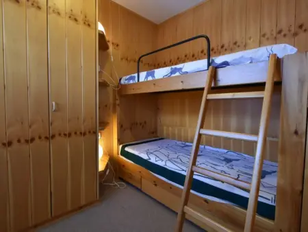 Masserini View Apartment, Appartement 5 personnes à Madesimo - Photo 15