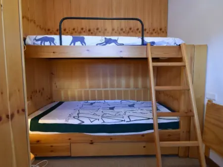 Masserini View Apartment, Appartement 5 personnes à Madesimo - Photo 16