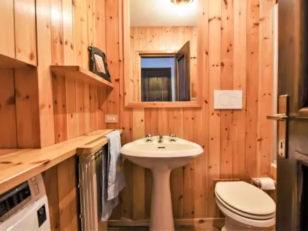 Masserini View Apartment, Appartement 5 personnes à Madesimo - Photo 19