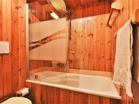 Masserini View Apartment, Appartement 5 personnes à Madesimo - Photo 20