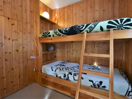 Masserini View Apartment, Appartement 5 personnes à Madesimo - Photo 22