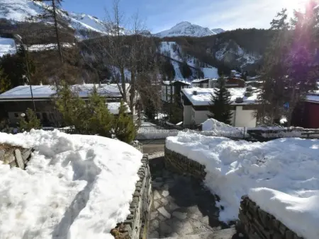 Masserini View Apartment, Appartement 5 personnes à Madesimo - Photo 28