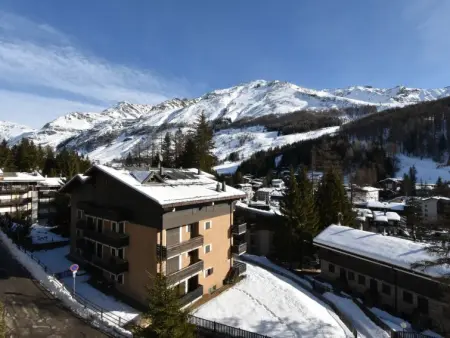 Masserini View Apartment, Appartement 5 personnes à Madesimo - Photo 31