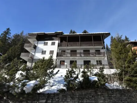 Masserini View Apartment, Appartement 5 personnes à Madesimo - Photo 32