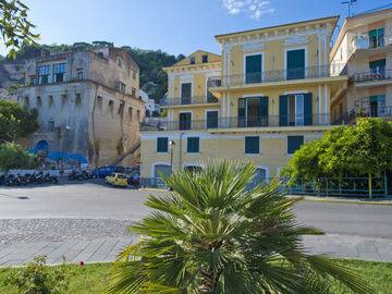 Location Appartement à Vietri sul Mare,Palazzo della Monica IT6088.250.2 N°990661