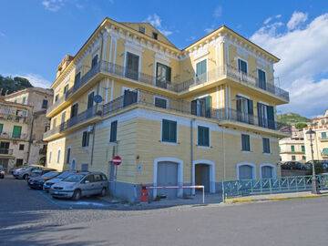 Location Appartement à Vietri sul Mare,Palazzo della Monica IT6088.250.3 N°990662