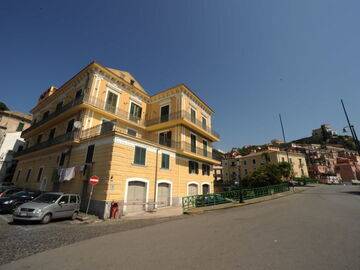 Location Appartement à Vietri sul Mare,Palazzo della Monica IT6088.250.6 N°990665