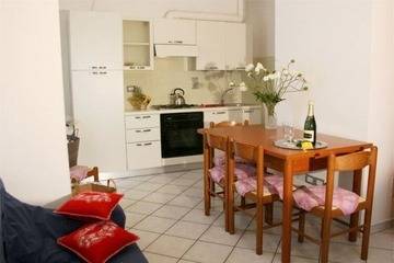 Location Appartement à Riccione,Trilo B Villa Eleonora - N°990667