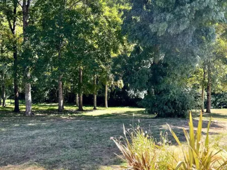 Maison de Charme Moderne avec Jardin, Terrasse et Fibre - Saint-Yrieix-sur-Charente - Photo 26