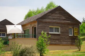 Maison à Saint Juéry,Chalet 4-6 pers. - Saint-Juery 960626 N°990688