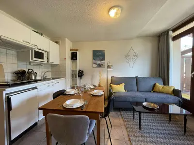 Appartement à Montgenèvre, Charmant 2P avec terrasse Sud, proche pistes - Montgenèvre - L990750