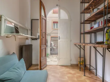 Il Cortile, Maison 7 personnes à Follonica - Photo 1