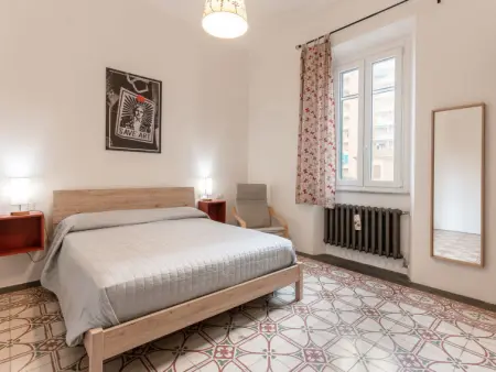 Il Cortile, Maison 7 personnes à Follonica - Photo 3