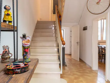 Il Cortile, Maison 7 personnes à Follonica - Photo 4