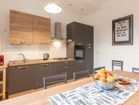 Il Cortile, Maison 7 personnes à Follonica - Photo 5