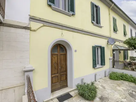 Il Cortile, Maison 7 personnes à Follonica - Photo 6