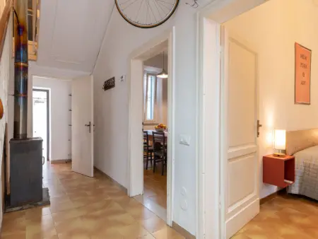 Il Cortile, Maison 7 personnes à Follonica - Photo 7