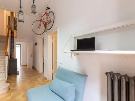 Il Cortile, Maison 7 personnes à Follonica - Photo 8