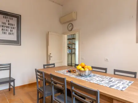 Il Cortile, Maison 7 personnes à Follonica - Photo 9