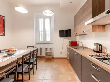 Il Cortile, Maison 7 personnes à Follonica - Photo 10