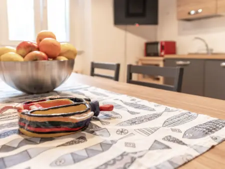 Il Cortile, Maison 7 personnes à Follonica - Photo 11