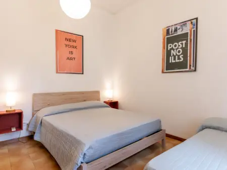 Il Cortile, Maison 7 personnes à Follonica - Photo 13