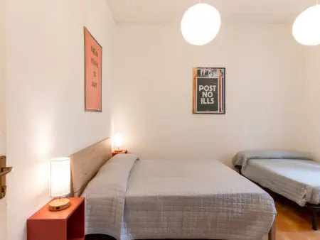 Il Cortile, Maison 7 personnes à Follonica - Photo 14