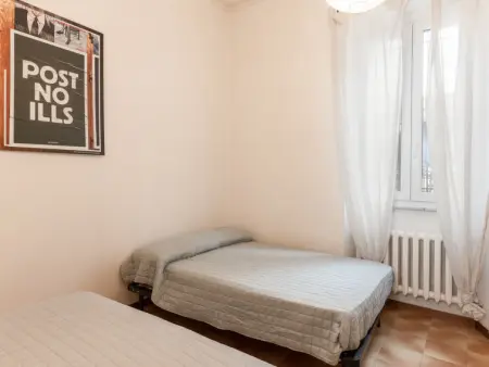 Il Cortile, Maison 7 personnes à Follonica - Photo 15