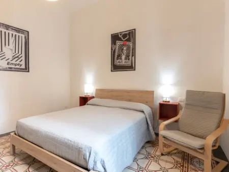 Il Cortile, Maison 7 personnes à Follonica - Photo 17