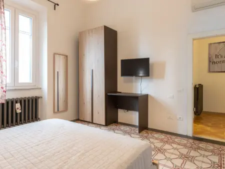 Il Cortile, Maison 7 personnes à Follonica - Photo 18