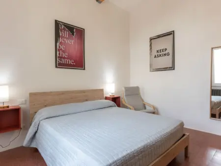 Il Cortile, Maison 7 personnes à Follonica - Photo 20