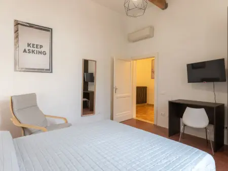 Il Cortile, Maison 7 personnes à Follonica - Photo 21