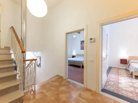 Il Cortile, Maison 7 personnes à Follonica - Photo 23