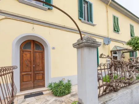 Il Cortile, Maison 7 personnes à Follonica - Photo 30