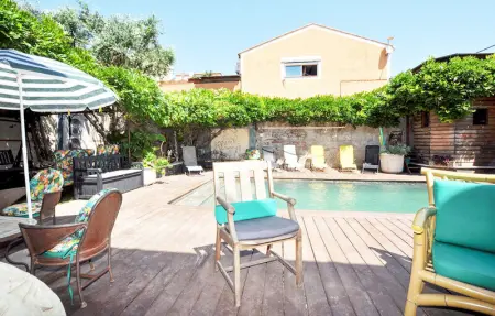 Location Maison 12 personnes à Villelongue de la S - Photo 7