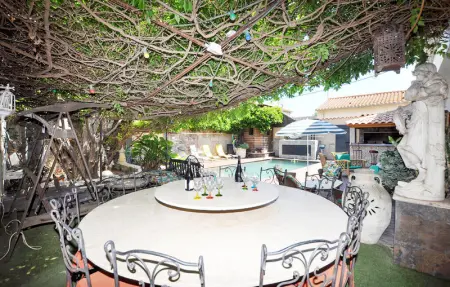 Location Maison 12 personnes à Villelongue de la S - Photo 8