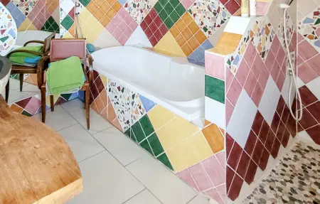 Location Maison 12 personnes à Villelongue de la S - Photo 12