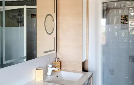 Location Maison 12 personnes à Villelongue de la S - Photo 13