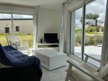 Location Villa à Plurien, 214 - Maison moderne à Plurien proche des plages 1125084 N°990837