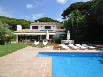Location Villa à Lloret de Mar,Elegance ES9469.635.1 N°990847